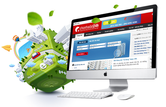 Thiết kế website tại Huyện Hưng Nguyên Nghệ An 