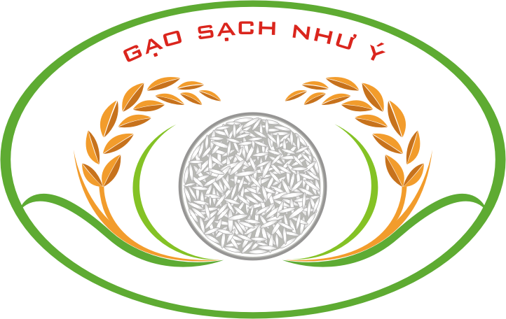 Gạo sạch Như Ý