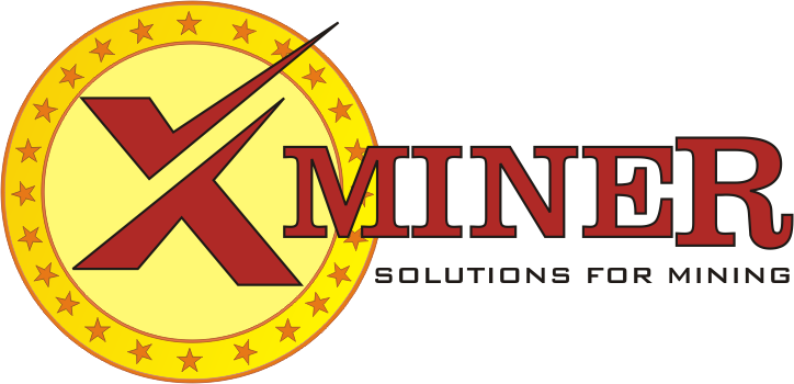 Máy đào Coin Xminer