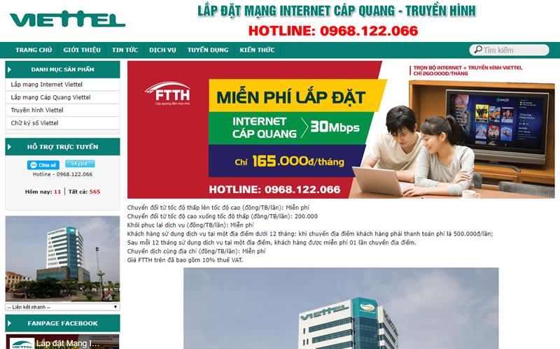 lap-dat-internet-cap-quang-viettel-tai-tp-vinh-nghe-an